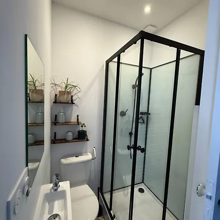 Apartment Equipe Prive Et Cosy