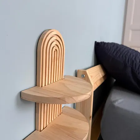 Studio Equipe Prive Et Cosy Apartament