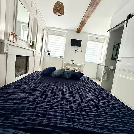 Equipe Prive Et Cosy Apartment Estevelles