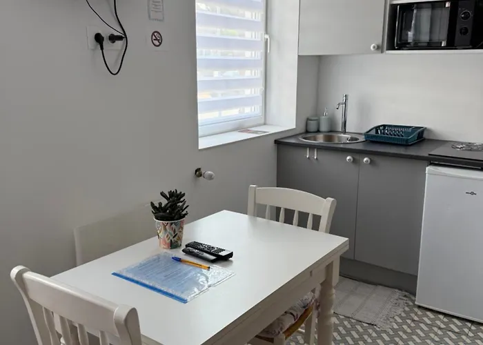 Apartment Cosy Equipe Estevelles